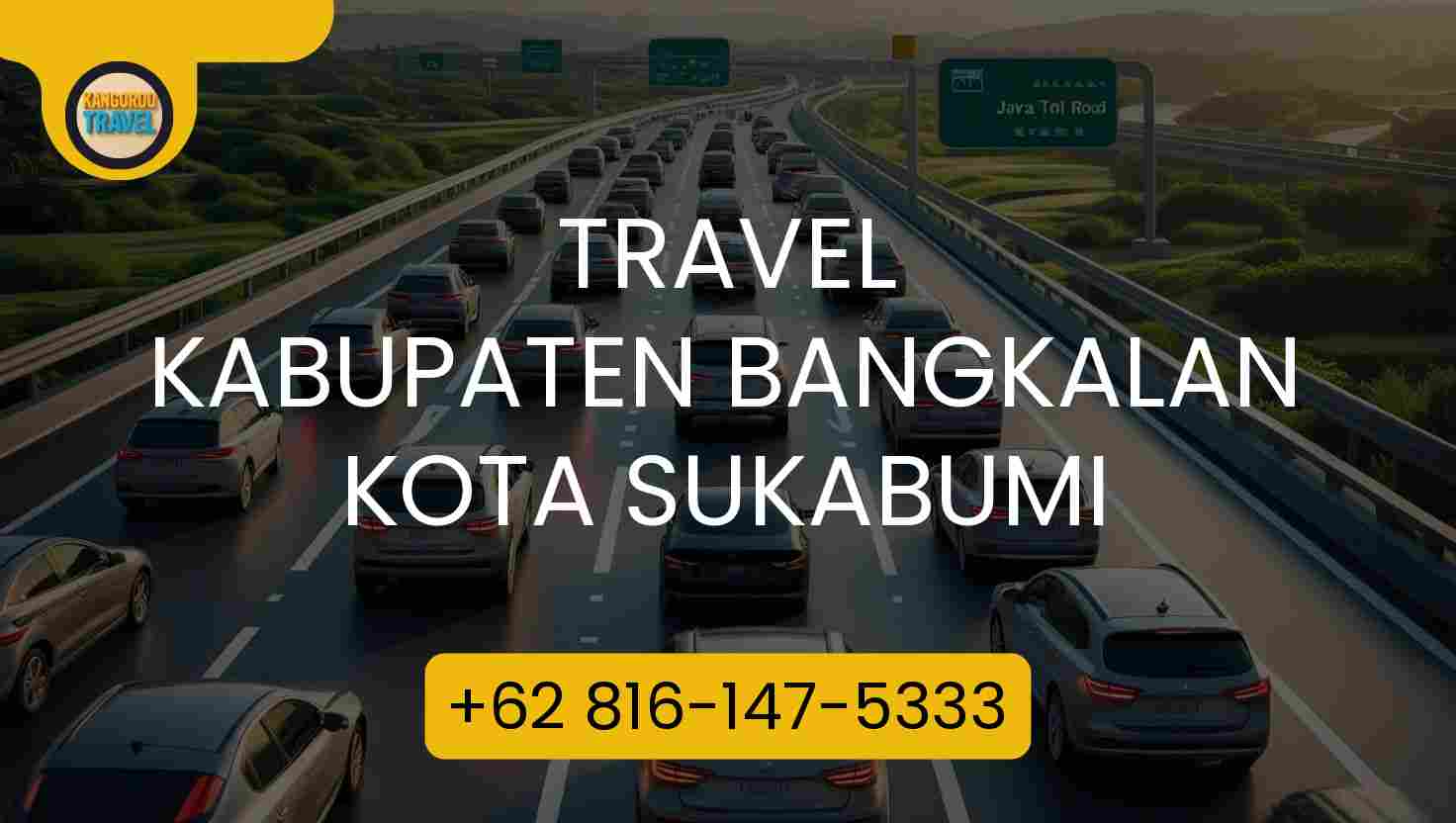 Travel KABUPATEN BANGKALAN KOTA SUKABUMI