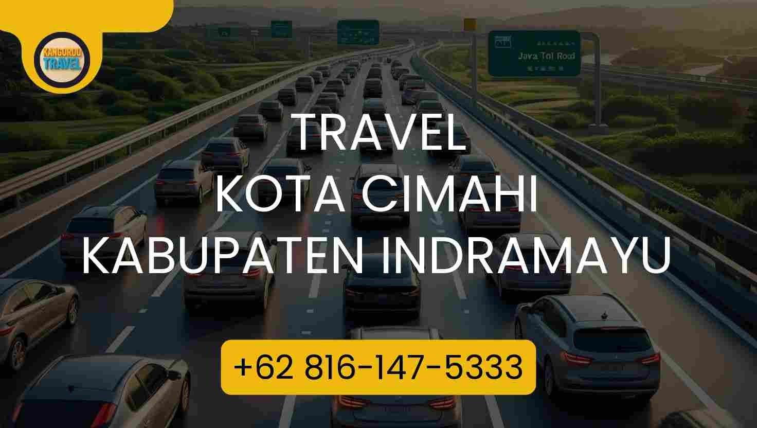 Travel Kota Cimahi Kabupaten Indramayu Terpercaya 2026