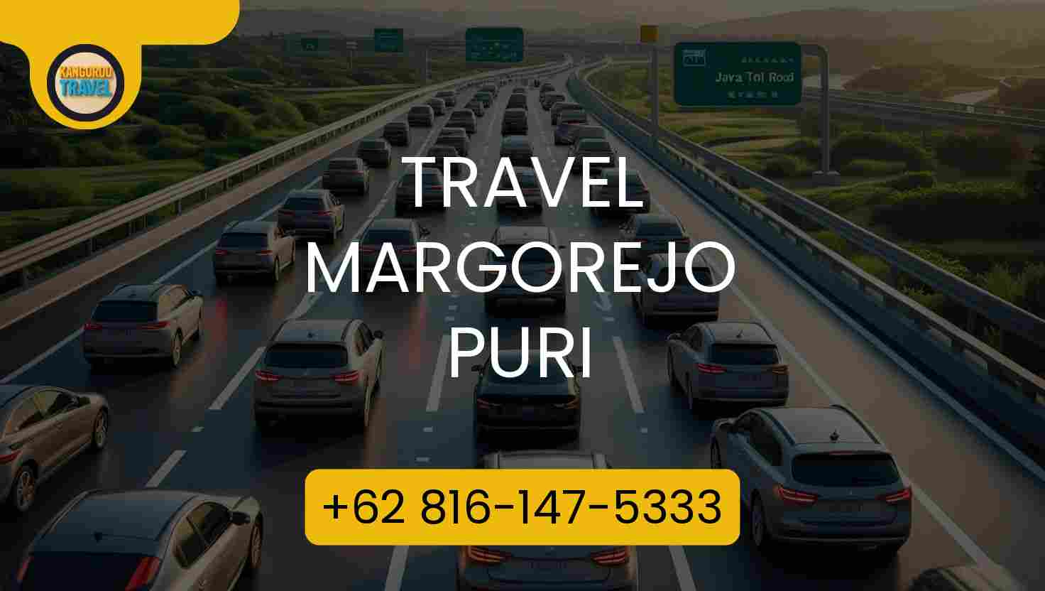 Travel MARGOREJO PURI